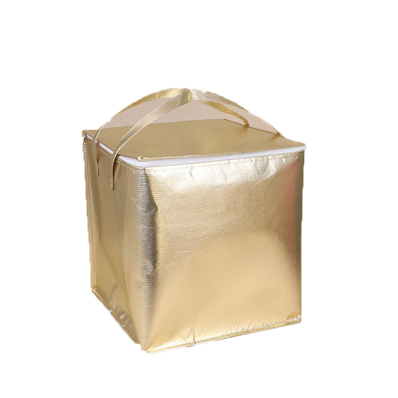 Túi Đựng Thức Ăn Cách Nhiệt Tiện Dụng Chất Lượng Cao