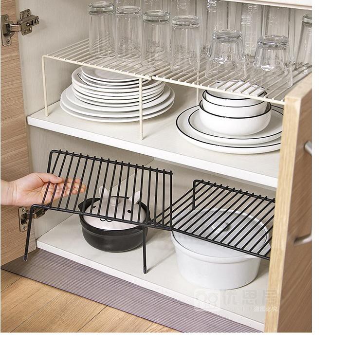 Giá Sắt Đựng Gia Vị Đa Năng Cho Nhà Bếp / Phòng Tắm | BigBuy360 - bigbuy360.vn