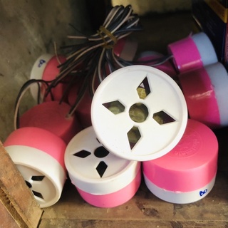 Cục kêu xi nhan, kèn (chóp kêu)