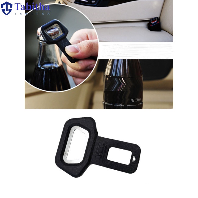 Móc Khóa Dây Đai An Toàn Đa Năng Cho Xe Hơi