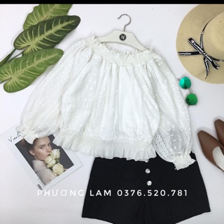 Combo 3 sản phẩm - hoa phi yến