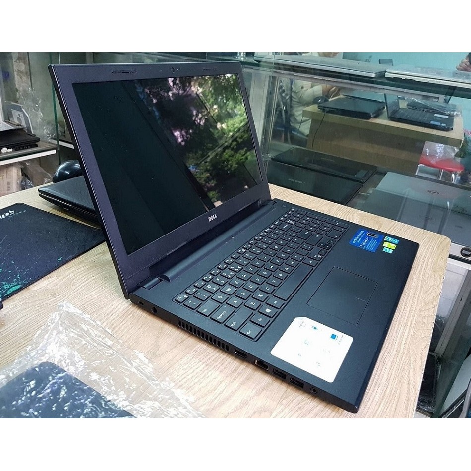 Laptop Dell N3542 Core i3-4030U /Ram 8Gb Card Hình Rời 2Gb Hình Thức Đẹp