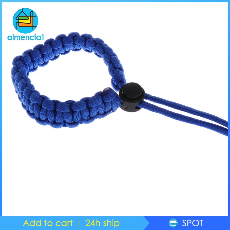 Gậy lặn biển 13" bằng nhôm màu xanh
 | BigBuy360 - bigbuy360.vn