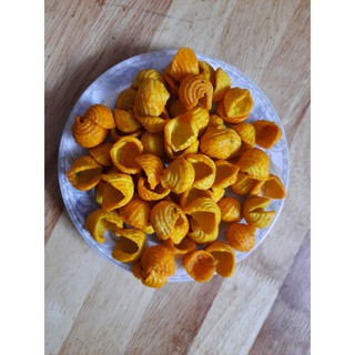500g snack sò hành cay sỉ lẻ đồ ăn vặt