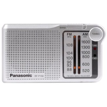 Đài Radio PANASONIC RF-P150