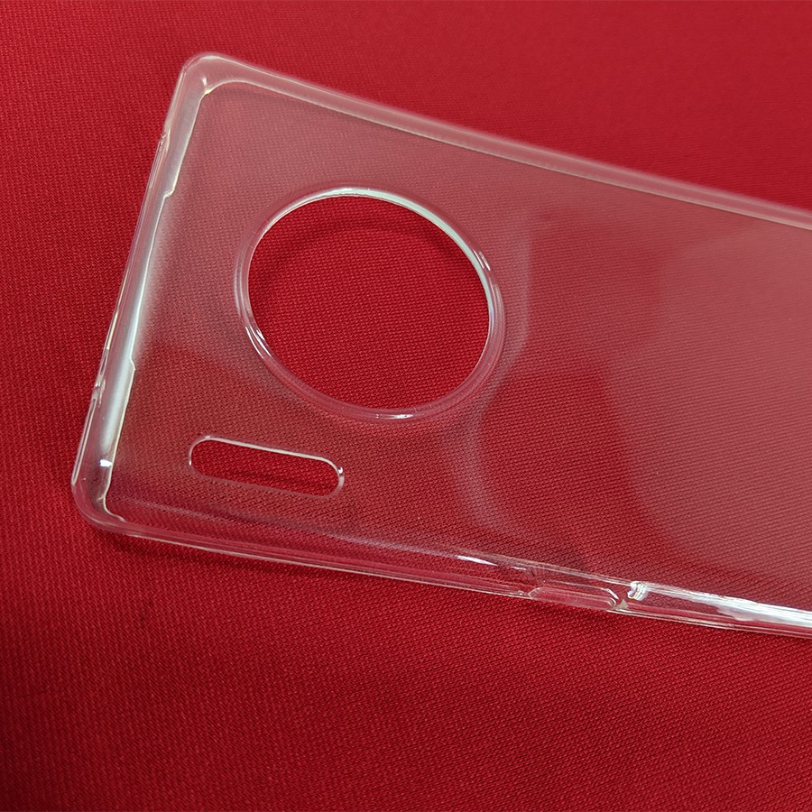 Ốp lưng dẻo chống sốc Huawei Mate 30 Pro