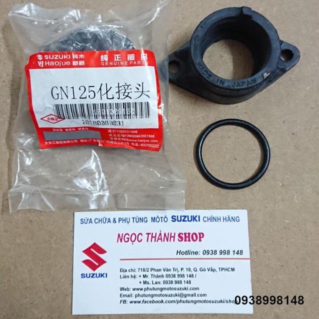 Co nối Bình xăng con GN125 , HJ125, EN125, GZ125, ... ...-NTS