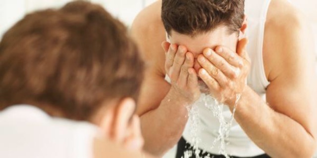 🌹Sữa rửa mặt Oxy Perfect Wash sạch nhờn ngừa mụn 100g