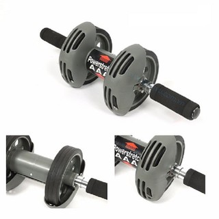 Con Lăn Tập Bụng 2 Bánh Cao Cấp AAA