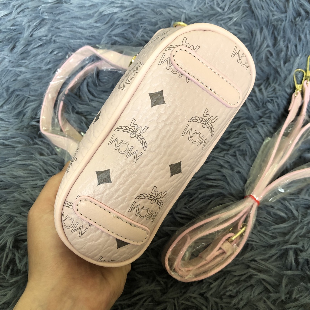 Túi đeo chéo Mc size 20 cao cấp