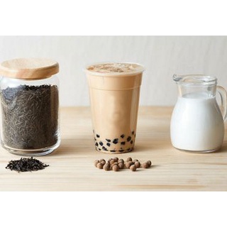 SAVO HỒNG TRÀ ĐẬM VỊ (Nền Trà Đen - Túi 500g)