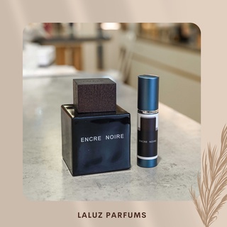 [LALUZ] Nước hoa nam Lalique Encre Noire 10/20ml