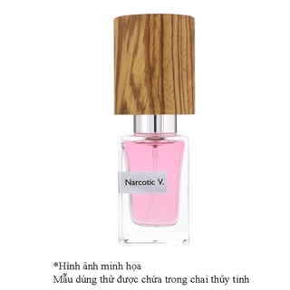 Nước hoa dùng thử Nasomatto Narcotic Venus #𝘙𝘰𝘴𝘺𝘗𝘦𝘳𝘧𝘶𝘮𝘦
