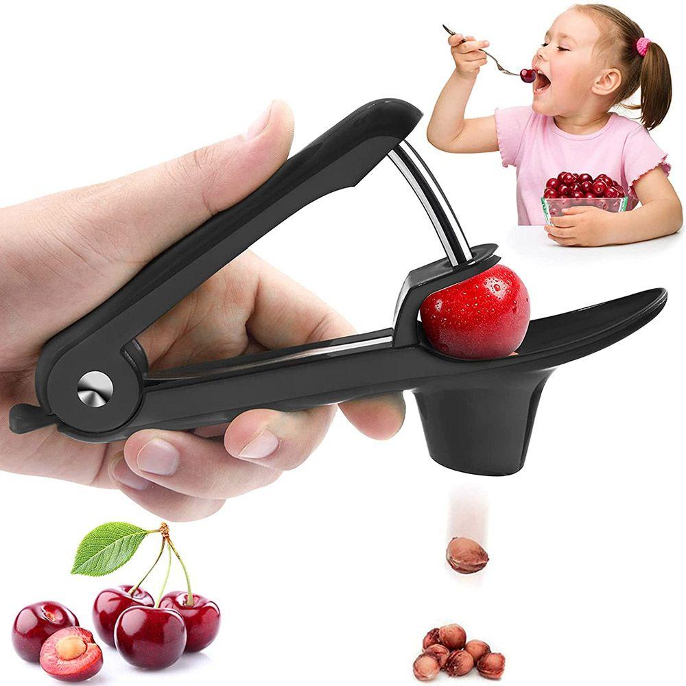 Dụng Cụ Lấy Hạt Cherry Tiện Lợi