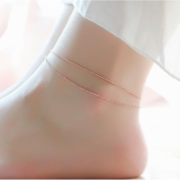 Lắc Chân Titan Ko Đen Titan 411