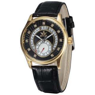 Đồng hồ AUTOMATIC nam chạy 4 kim SEWOR mã DHS3355