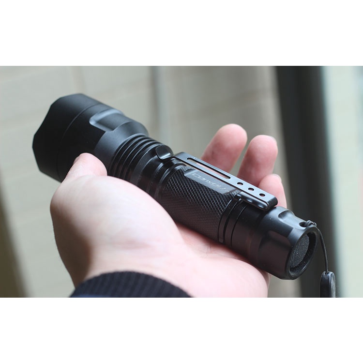 Giá Đỡ Đèn Pin Mini Cho Convoy S2 / S2 + / M1 / C8