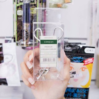 Kẹp Bấm Mi Innisfree Premium Eyelash Curler