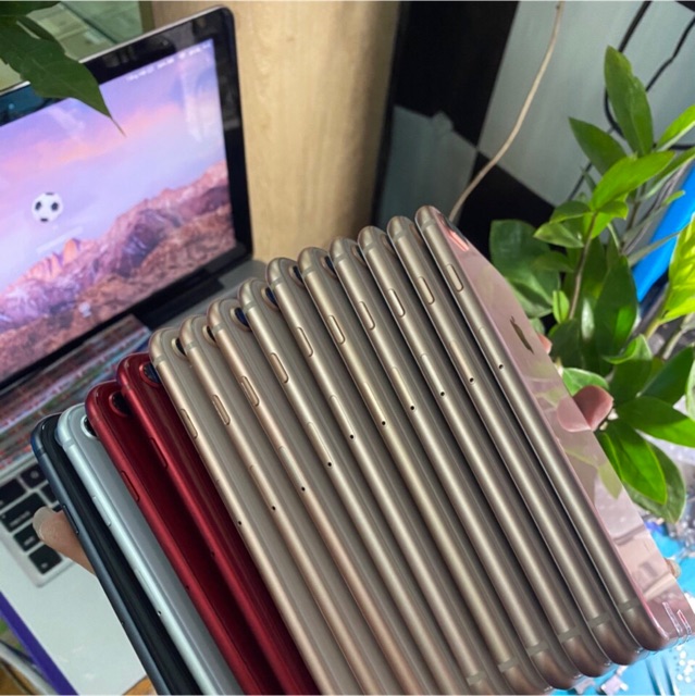 Điện Thoại iPhone 8 Plus Quốc Tế Mỹ Mới Likenew | BigBuy360 - bigbuy360.vn