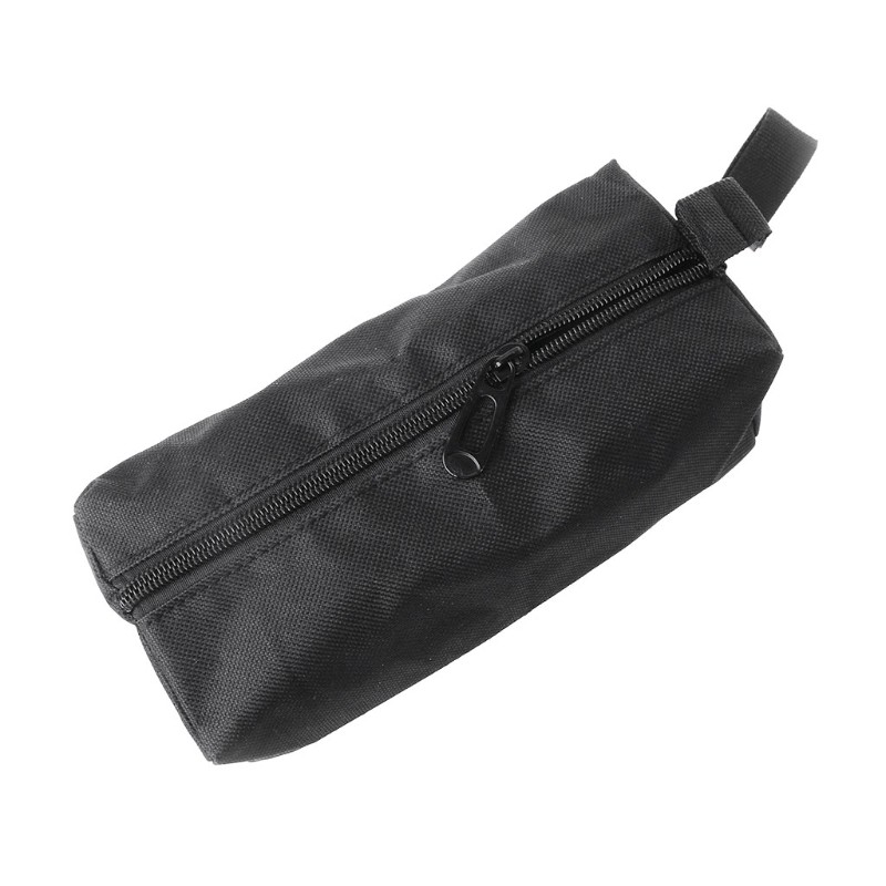 Túi canvas Oxford chống nước dành cho đựng dụng cụ đinh vít kim loại