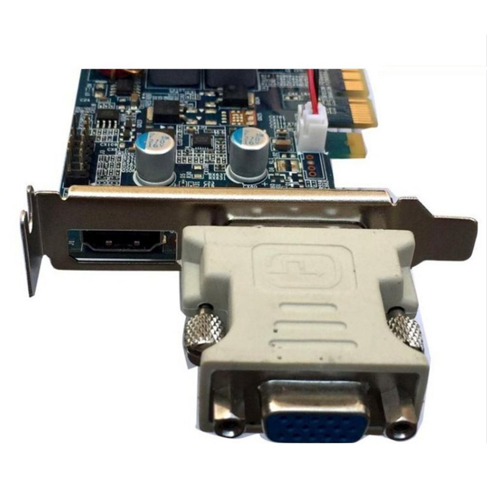 Card Đồ Họa Chơi Game Gt730 2g Thẻ | BigBuy360 - bigbuy360.vn