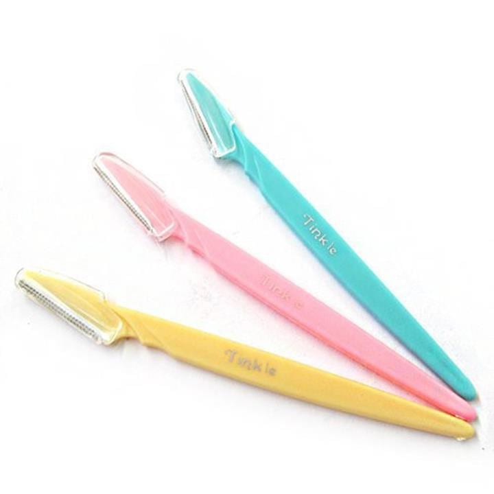 Dao Cạo Chân Mày Tinkle Eyebrow Razor