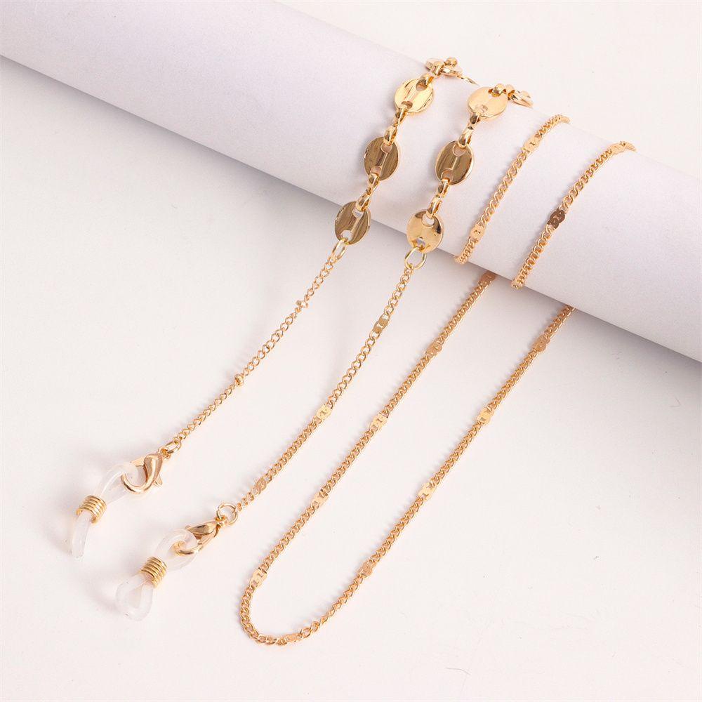 Dây Xích Kim Loại Đeo Mắt Kính Chống Trượt Thoải Mái Cho OSIER1 OSIER1