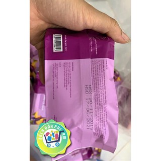 Khăn ướt Molokai 20 tờ