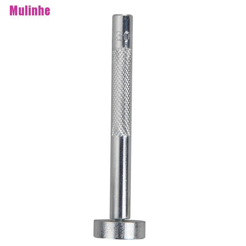 Dụng cụ khuôn dập lỗ xâu làm đồ da thủ công chuyên dụng