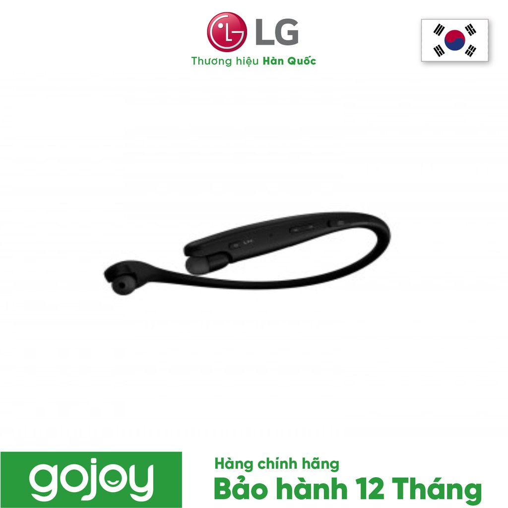 Tai nghe BlueTooth LG HBS-SL5 - Bảo hành 12 tháng chính hãng