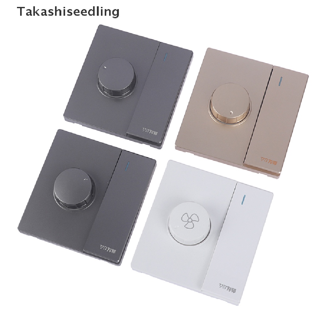 Quạt Trần Điều Chỉnh Tốc Độ 220v