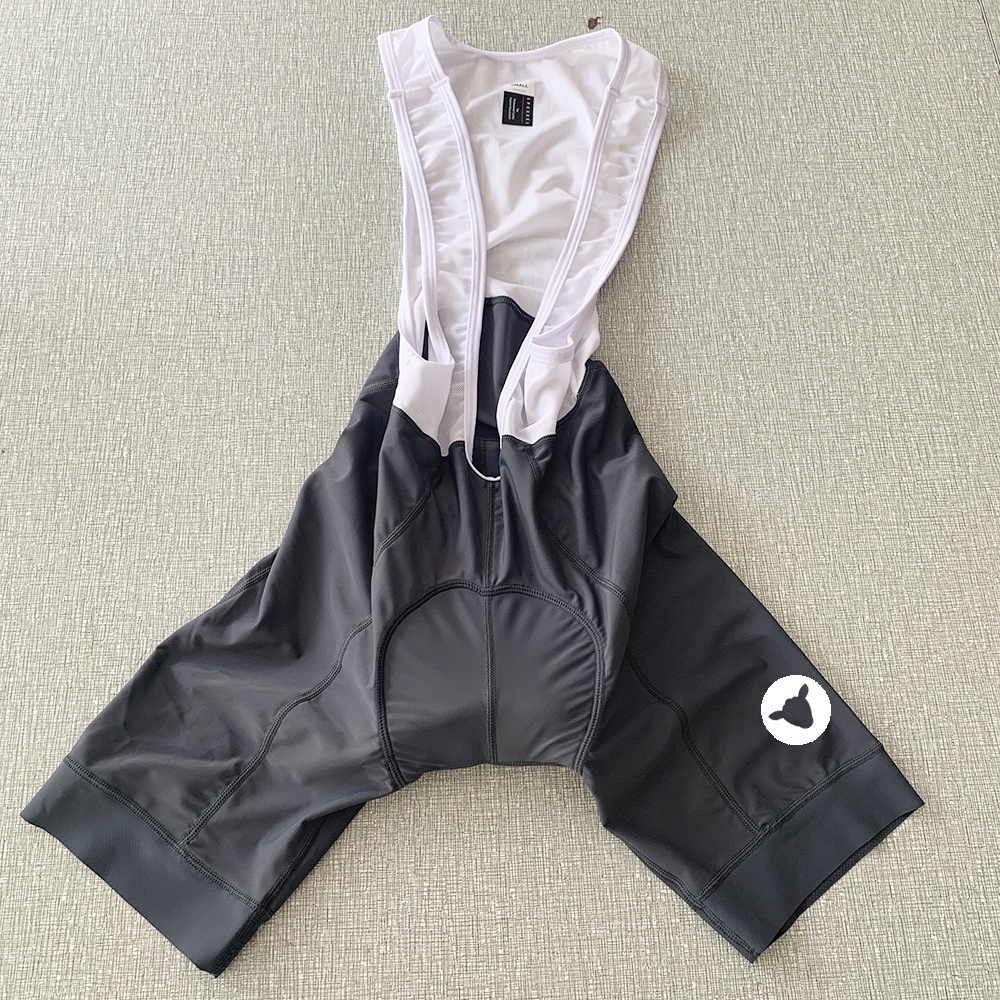 Quần Short Có Đệm Gel 20D Chuyên Dụng Cho Người Chạy Xe Đạp Leo Núi