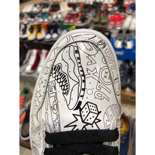 [ Hàng Vip ] Giày Air Jordan 1 Mid "DIY"