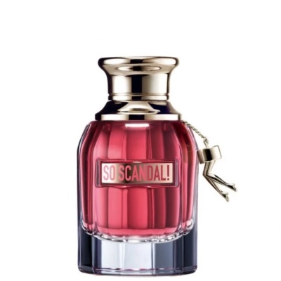 |Chính Hãng| Nước Hoa Nữ So Scandal Jean Paul Gaultier EDP 100ml - Ngọt Ngào, Quyến Rũ, Sexy