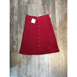 Chân váy TOPSHOP