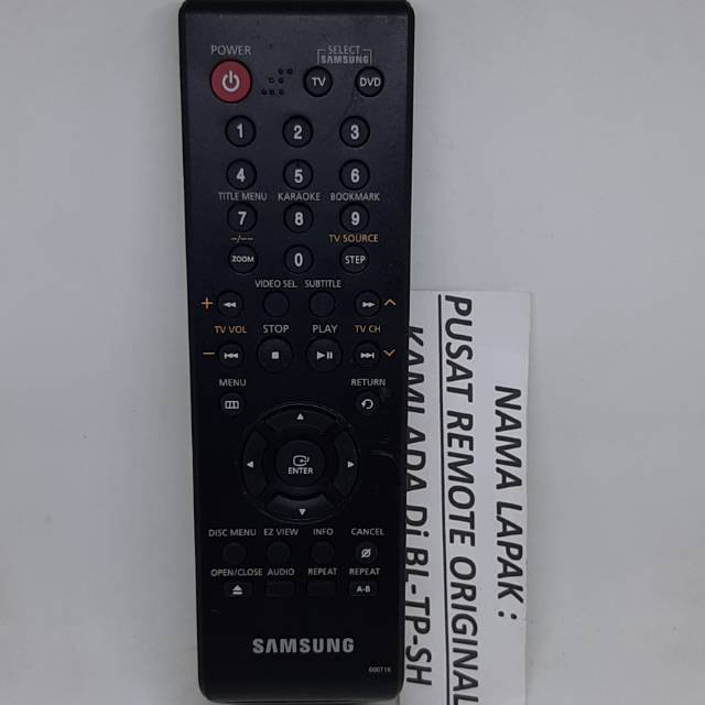 Máy Nghe Nhạc Dvd Samsung Chính Hãng