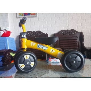 Xe Chòi Chân Bobby Dễ thương cho bé