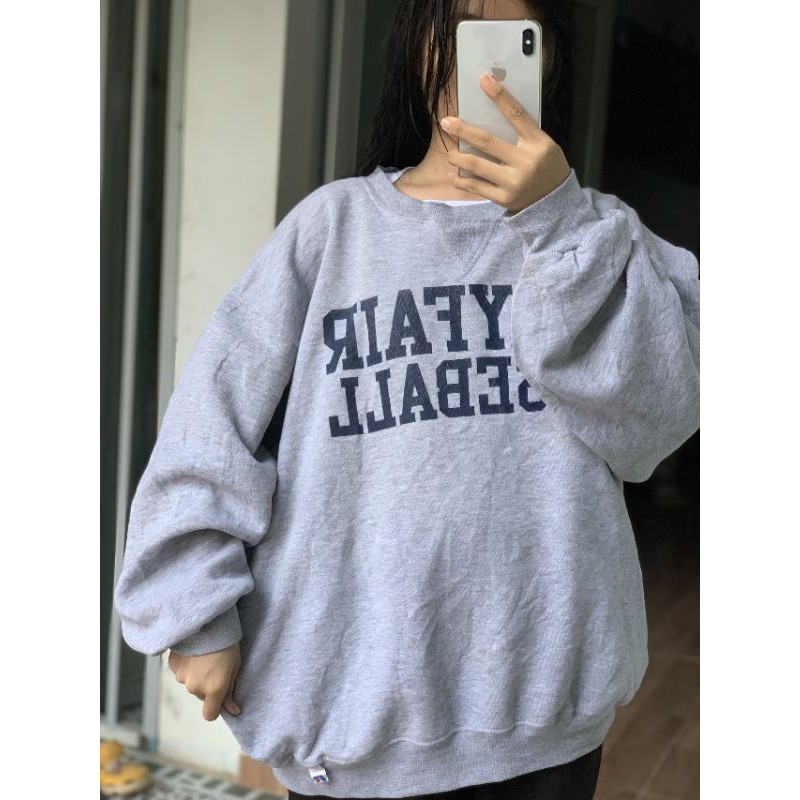 sweater hoodie ( HY)