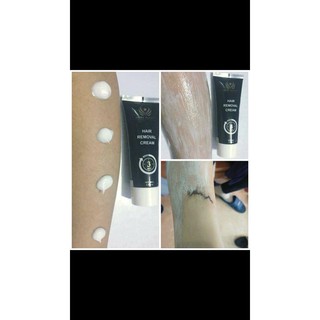 Kem Tẩy Lông Shine Beauty