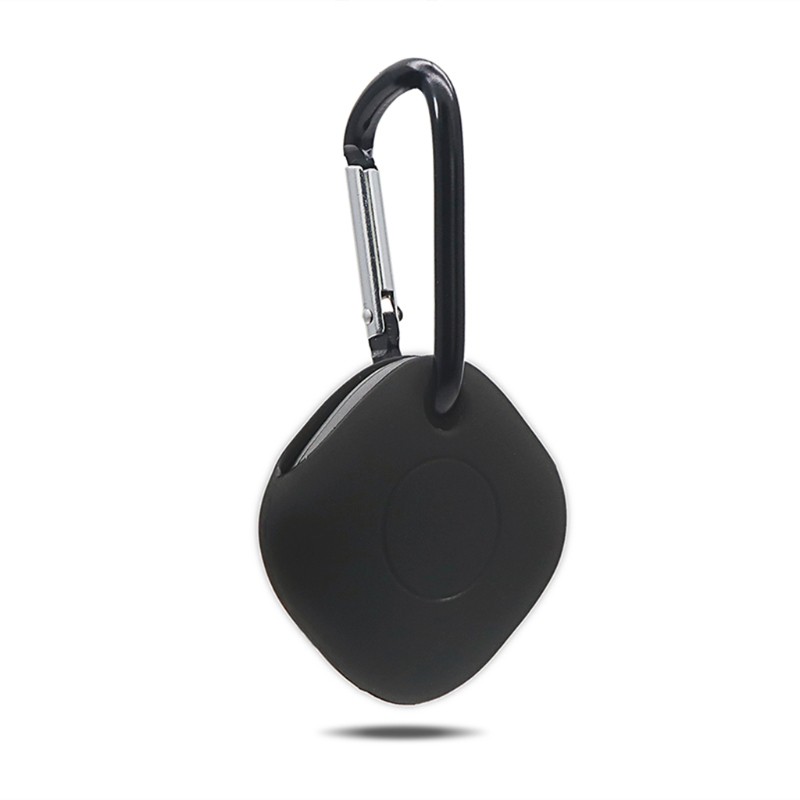 Vỏ Silicon Bảo Vệ Nhiều Màu Tùy Chọn Cho Samsung Galaxy Smarttag Tracker