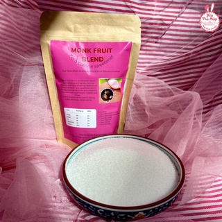 ĐƯỜNG LA HÁN QUẢ 500gr