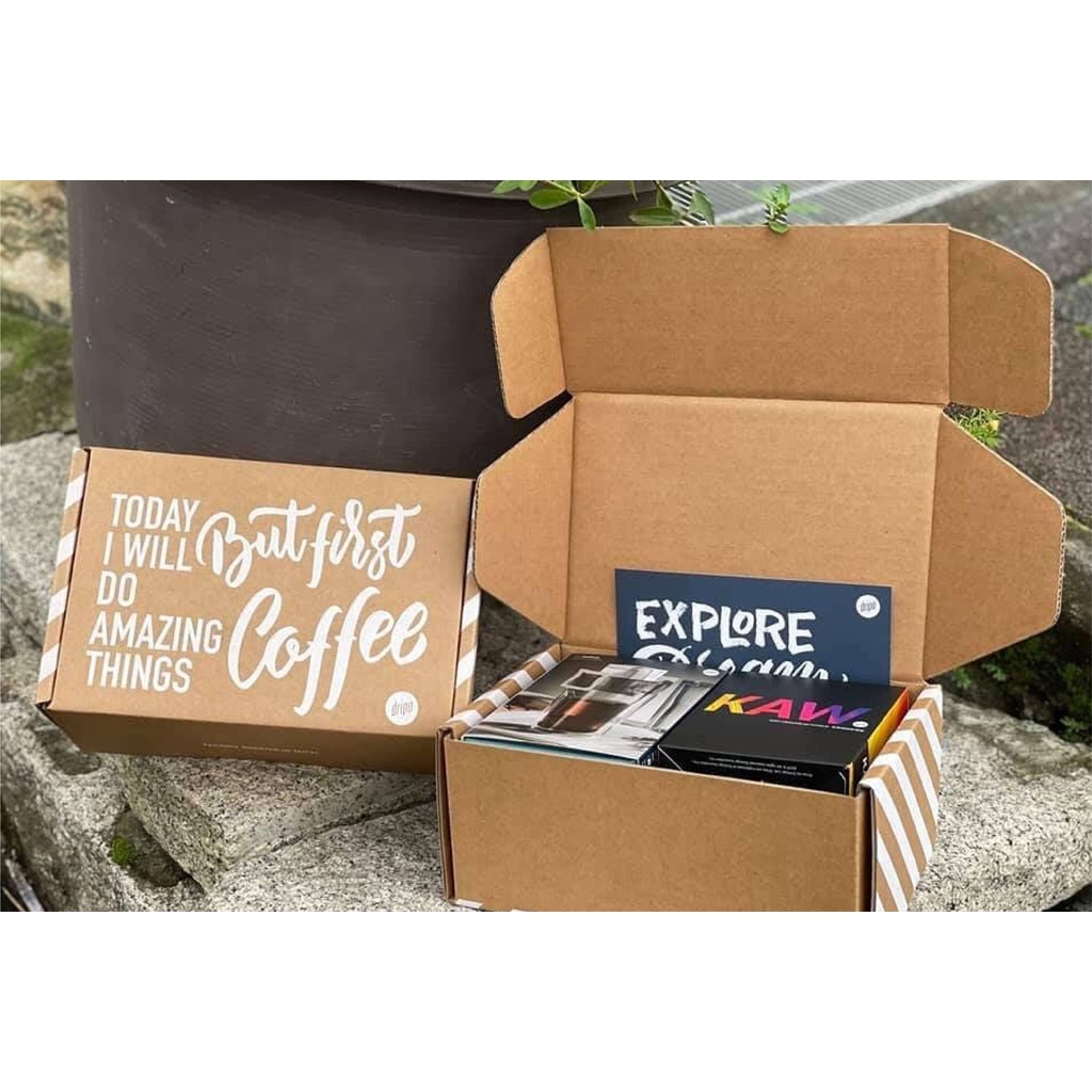 In hộp carton giá rẻ theo yêu cầu chỉ từ 10000đ