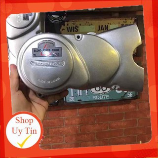 Nắp cá 81 đời đầu hàng mới đẹp pthb
