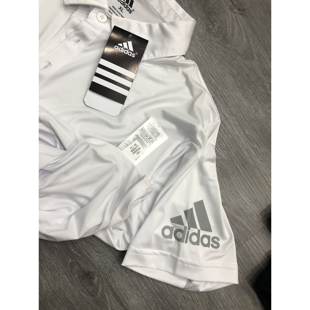 Áo polo siêu co giãn và đa dụng- thể thao, đi làm, đi chơi, du lịch... đều đẹp! | BigBuy360 - bigbuy360.vn