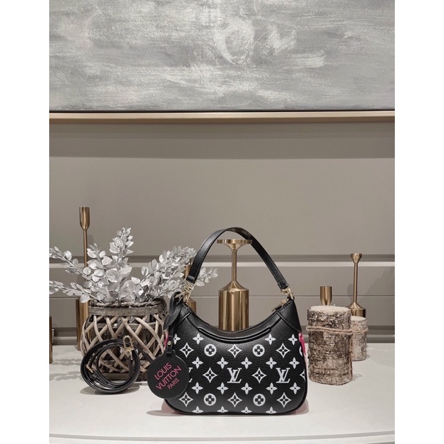 Túi lv bagatelle bag super