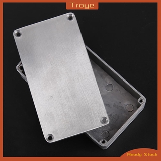 Bàn Đạp Hiệu Ứng 1590b Cho Đàn Guitar