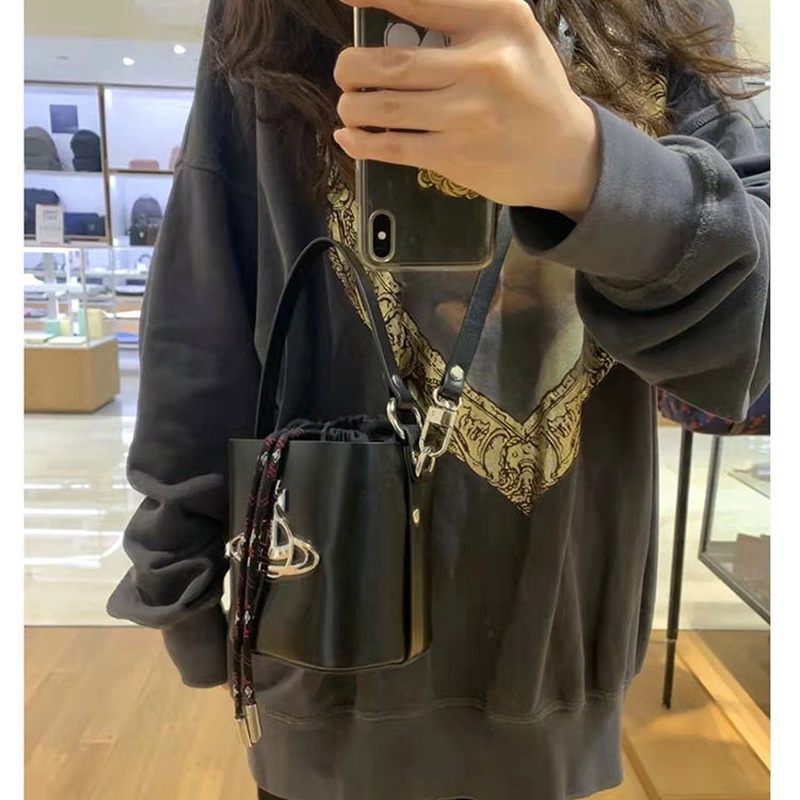 Túi Da Đeo Chéo mini Thời Trang Anh Quốc Mới 2022 Gylb1352