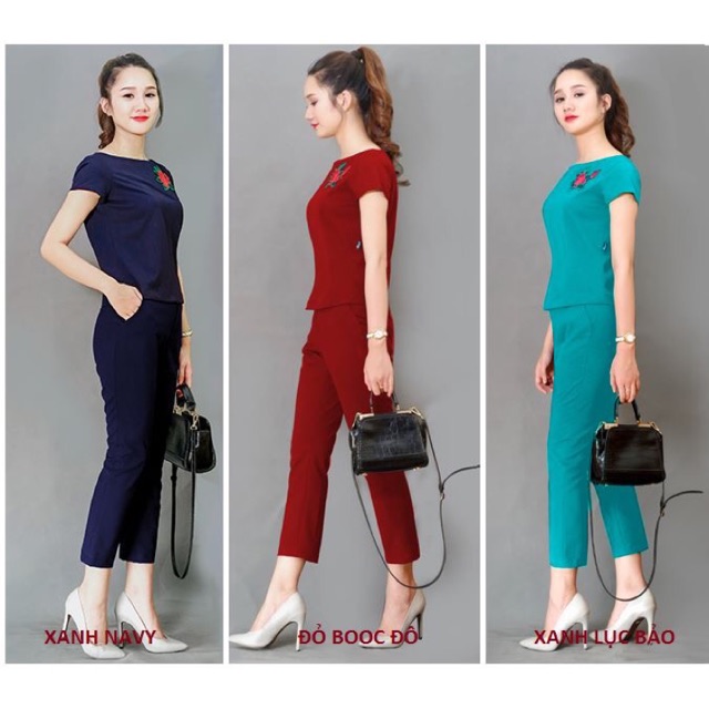 Bộ công sở