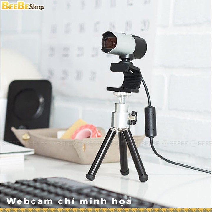 Transhine TP 09 - Chân Đế Webcam, Camera Action, Gopro, Điện Thoại | BigBuy360 - bigbuy360.vn