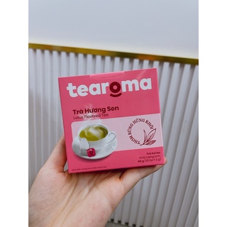 🌱Trà tearoma 🍵
